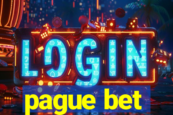 pague bet